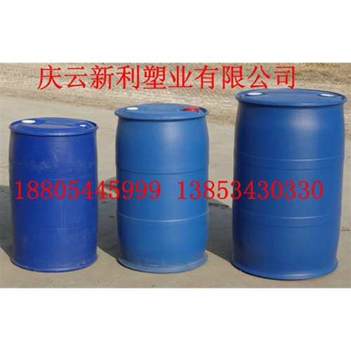 125升閉口塑料桶